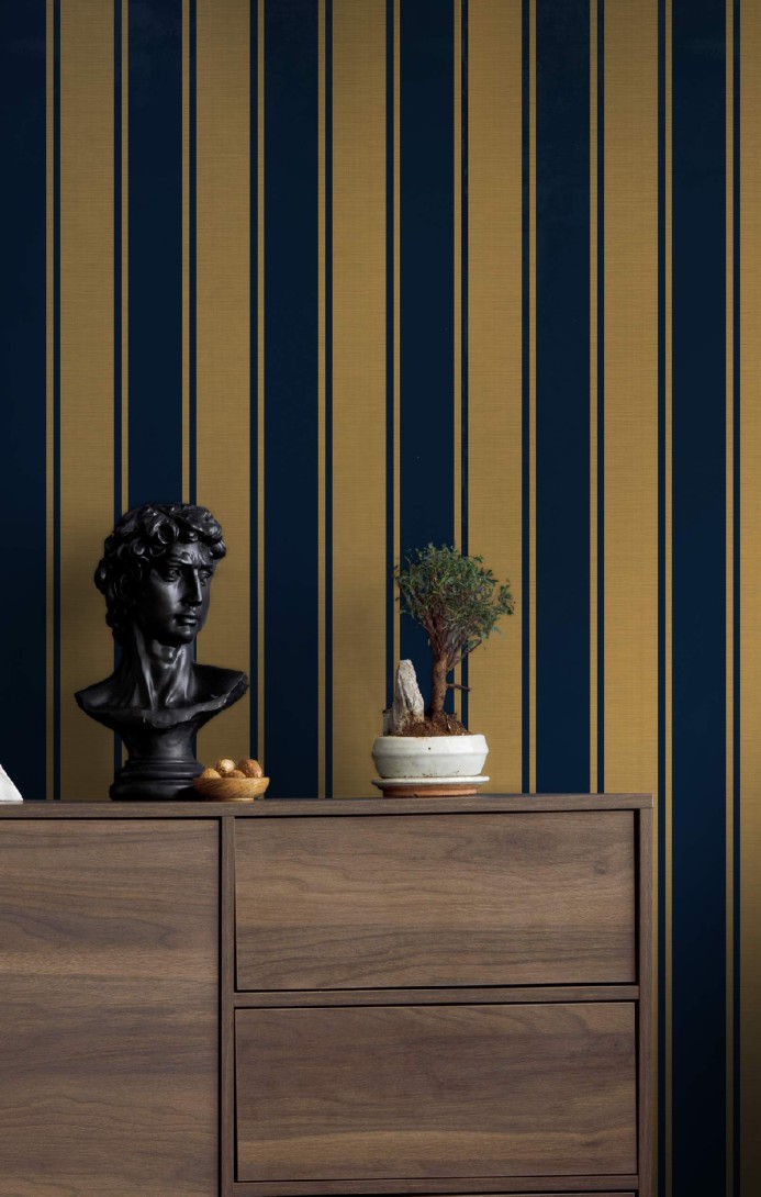 Cristiana Masi 23676 The Best Classic & Elegant Riga - tapeta w paski