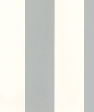 Tapeta Ralph Lauren Signature Papers II PRL026/19 Spalding Stripe - White/Dove