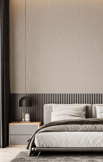 Cristiana Masi 23686 The Best Classic & Elegant Colore - tapeta imitująca jedwab