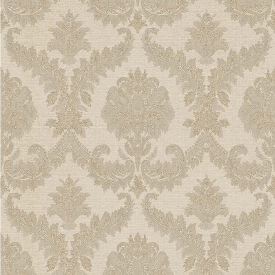 Cristiana Masi 25722 The Best Classic & Elegant Imperiale 1 - tapeta roślinne ornamenty