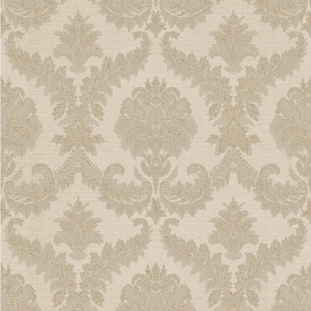 Cristiana Masi 25722 The Best Classic & Elegant Imperiale 1 - tapeta roślinne ornamenty