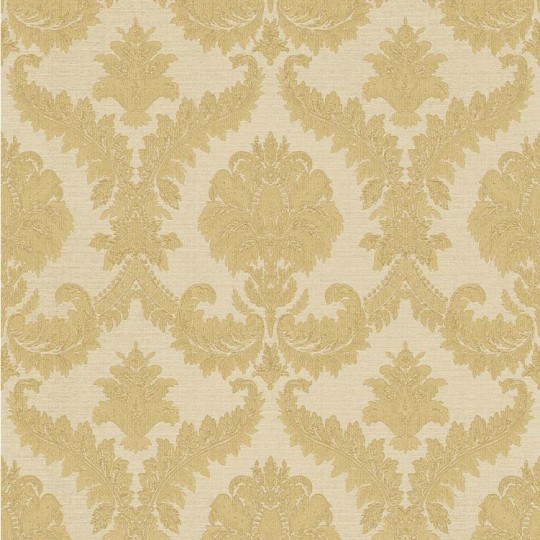 Cristiana Masi 25723 The Best Classic & Elegant Imperiale 1 - tapeta roślinne ornamenty