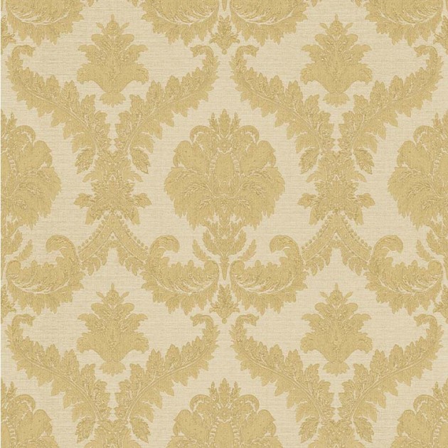 Cristiana Masi 25723 The Best Classic & Elegant Imperiale 1 - tapeta roślinne ornamenty