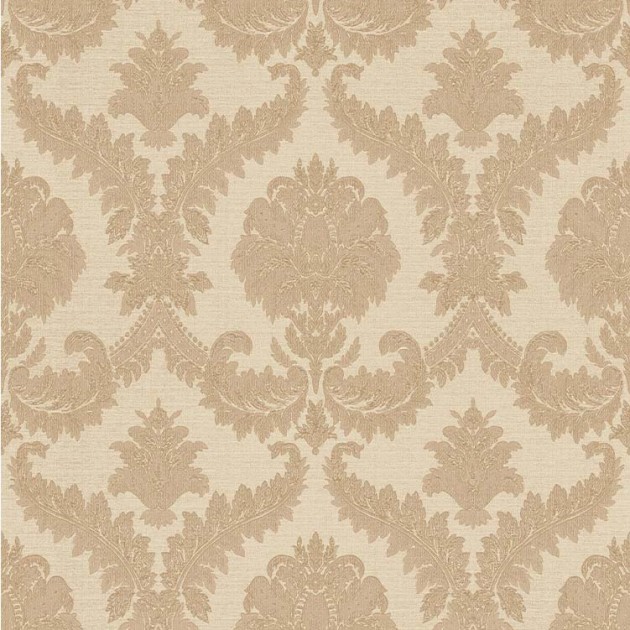 Cristiana Masi 25728 The Best Classic & Elegant Imperiale 1 - tapeta roślinne ornamenty
