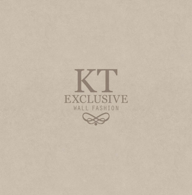 KT Exclusive BA0010 Baile - tapeta z zamszu
