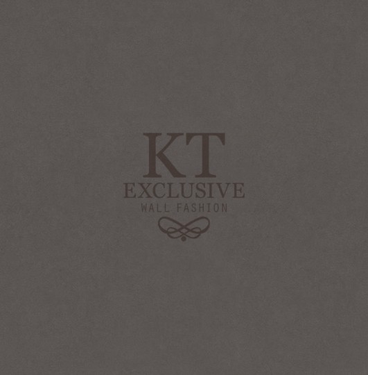KT Exclusive BA0048 Baile - tapeta z zamszu
