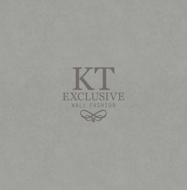KT Exclusive BA0004 Baile - tapeta z zamszu