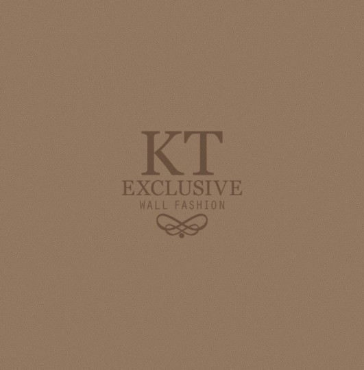 KT Exclusive ME0041 Meala - tapeta z aksamitu
