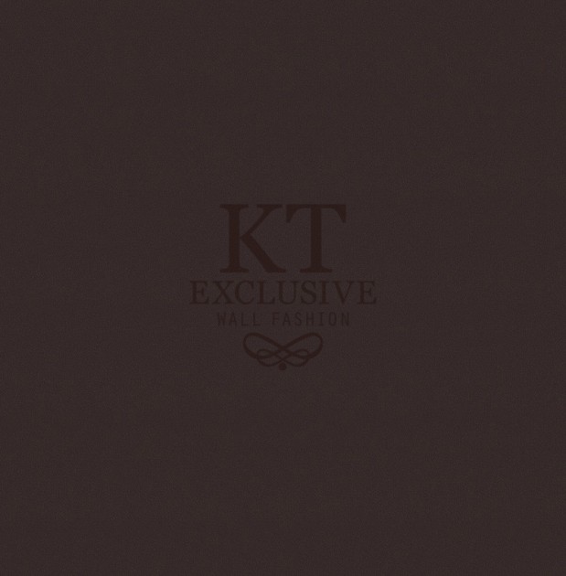 KT Exclusive ME0045 Meala - tapeta z aksamitu