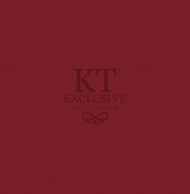 KT Exclusive ME0046 Meala - tapeta z aksamitu
