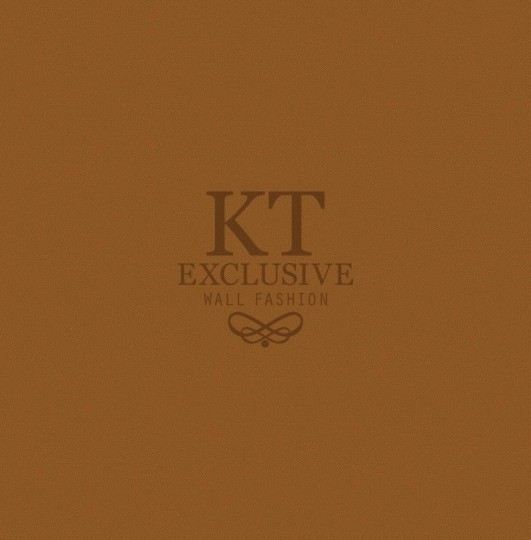 KT Exclusive ME0050 Meala - tapeta z aksamitu