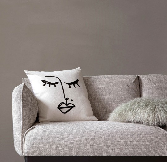 KT Exclusive ME0050 Meala - tapeta z aksamitu