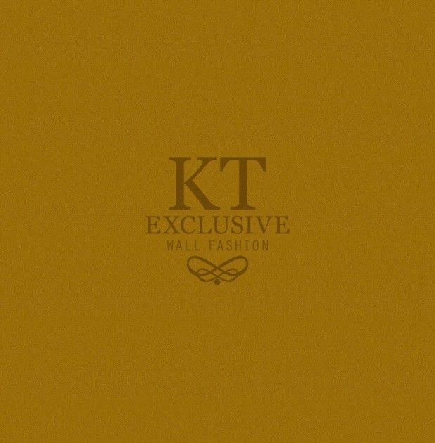 KT Exclusive ME0051 Meala - tapeta z aksamitu