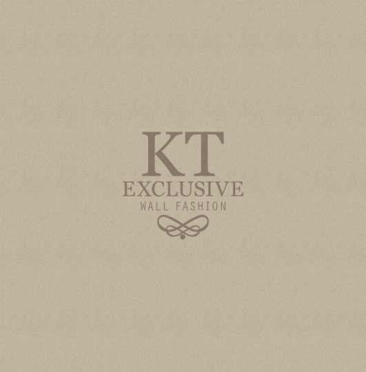KT Exclusive ME0055 Meala - tapeta z aksamitu