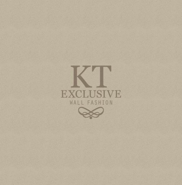 KT Exclusive ME0055 Meala - tapeta z aksamitu