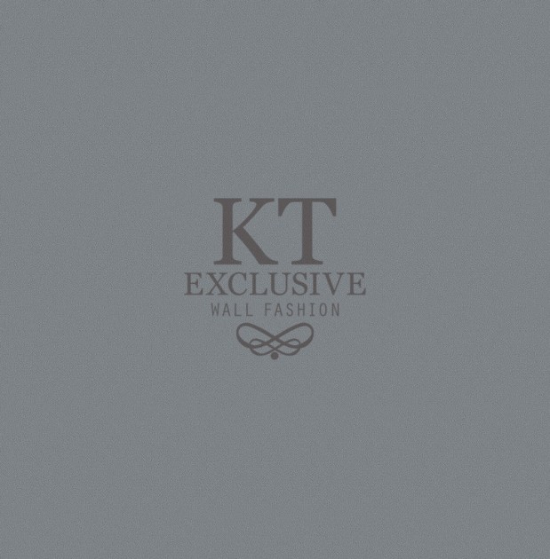 KT Exclusive ME0058 Meala - tapeta z aksamitu