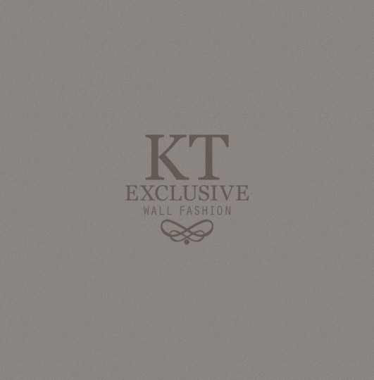 KT Exclusive ME0059 Meala - tapeta z aksamitu