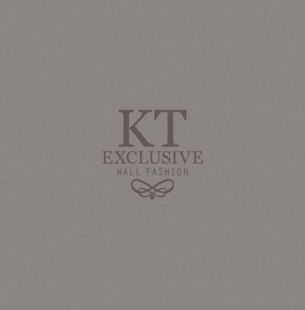 KT Exclusive ME0059 Meala - tapeta z aksamitu