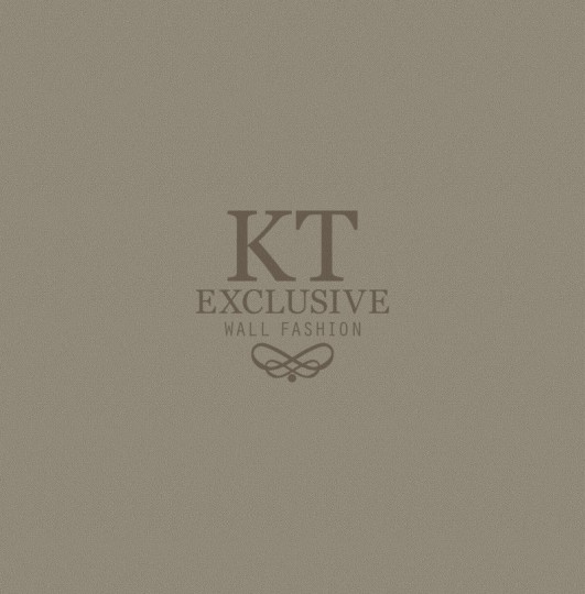 KT Exclusive ME0061 Meala - tapeta z aksamitu
