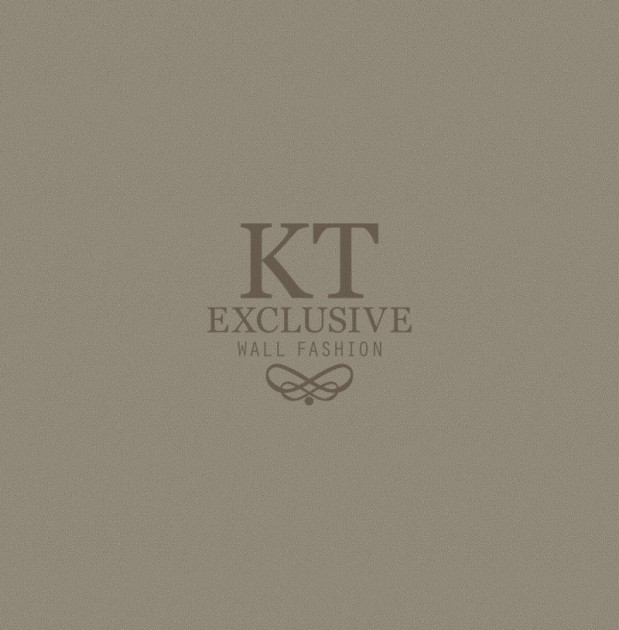 KT Exclusive ME0061 Meala - tapeta z aksamitu