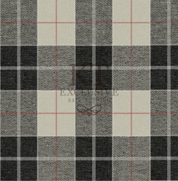 KT Exclusive KT40000 Sauvage 2 - tapeta w kratkę