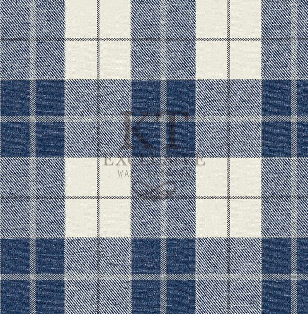 KT Exclusive KT40002 Sauvage 2 - tapeta w kratkę