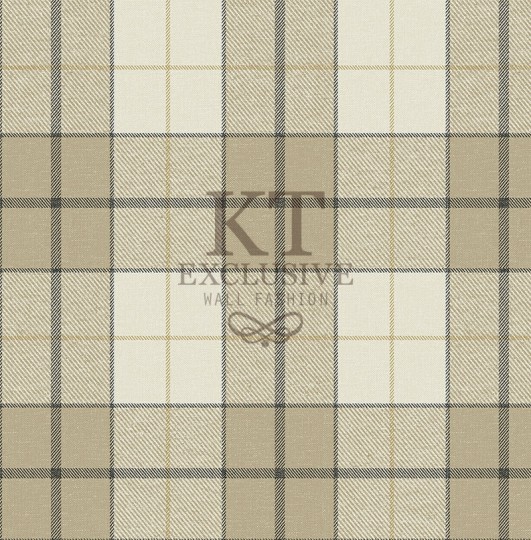 KT Exclusive KT40005 Sauvage 2 - tapeta w kratkę