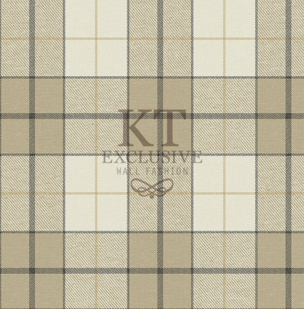 KT Exclusive KT40005 Sauvage 2 - tapeta w kratkę