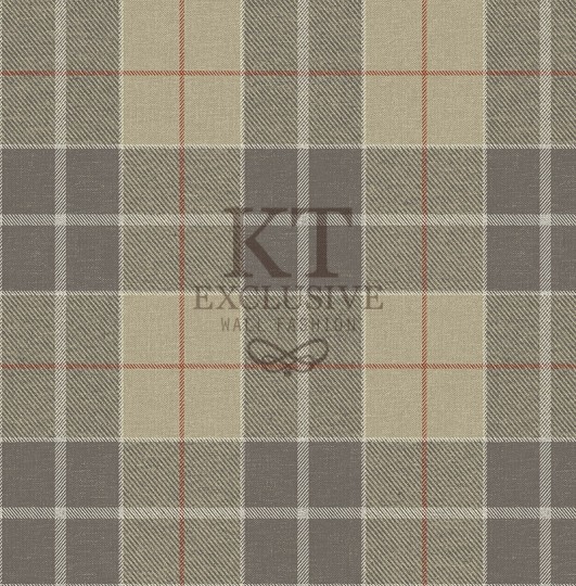 KT Exclusive KT40007 Sauvage 2 - tapeta w kratkę
