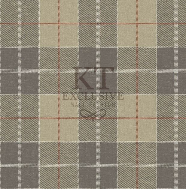 KT Exclusive KT40007 Sauvage 2 - tapeta w kratkę