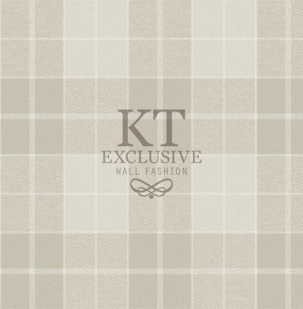 KT Exclusive KT40010 Sauvage 2 - tapeta w kratkę