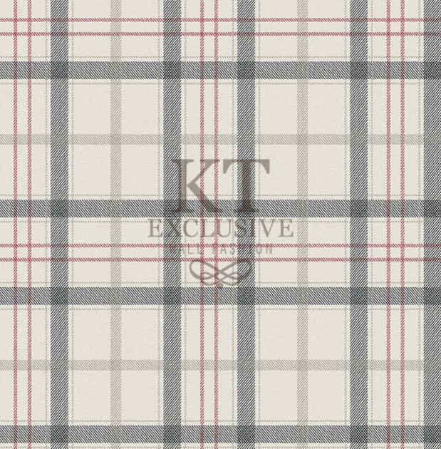 KT Exclusive KT40200 Sauvage 2 - tapeta w kratkę