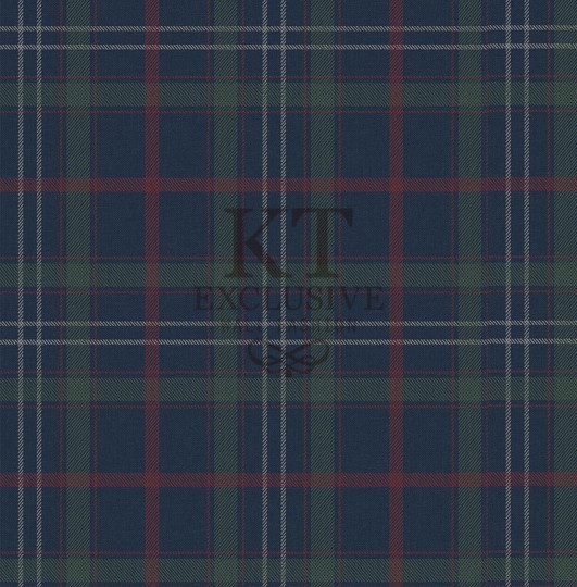 KT Exclusive KT40202 Sauvage 2 - tapeta w kratkę
