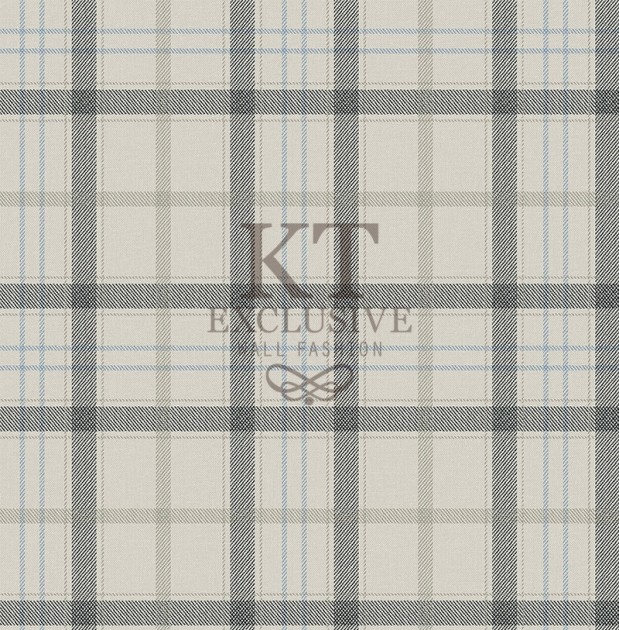 KT Exclusive KT40203 Sauvage 2 - tapeta w kratkę