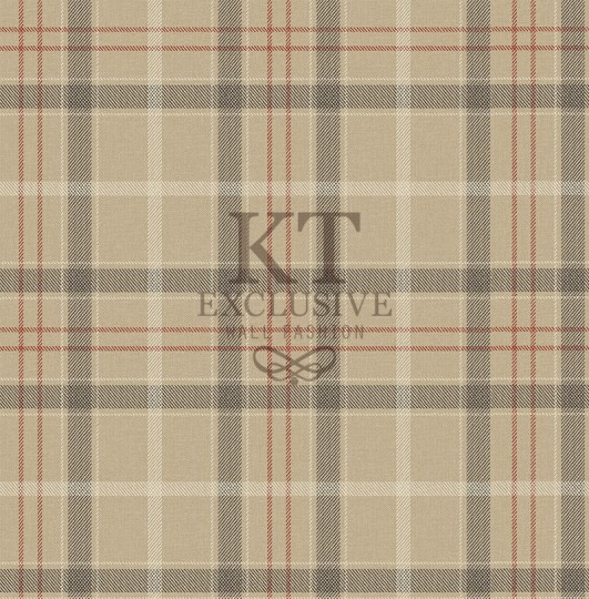 KT Exclusive KT40213 Sauvage 2 - tapeta w kratkę