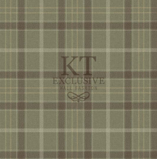 KT Exclusive KT40214 Sauvage 2 - tapeta w kratkę