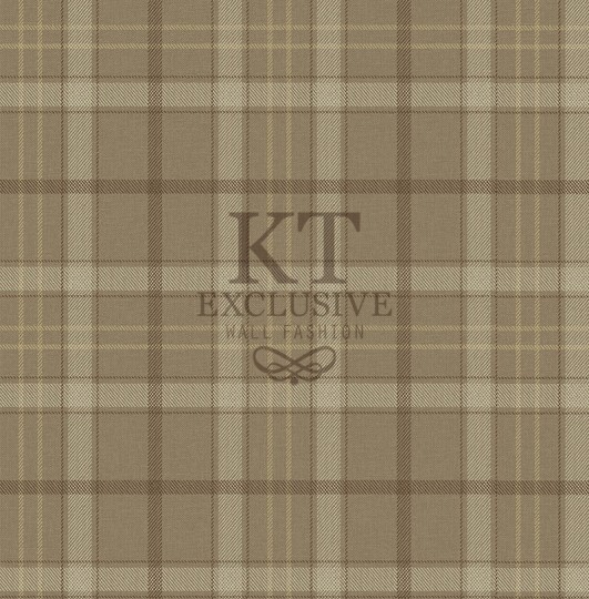 KT Exclusive KT40216 Sauvage 2 - tapeta w kratkę