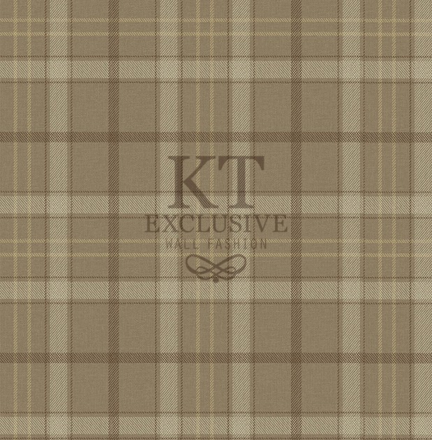 KT Exclusive KT40216 Sauvage 2 - tapeta w kratkę