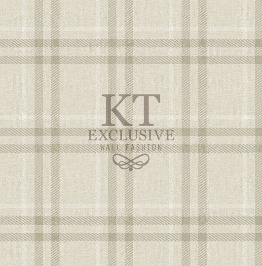 KT Exclusive KT40703 Sauvage 2 - tapeta w kratkę
