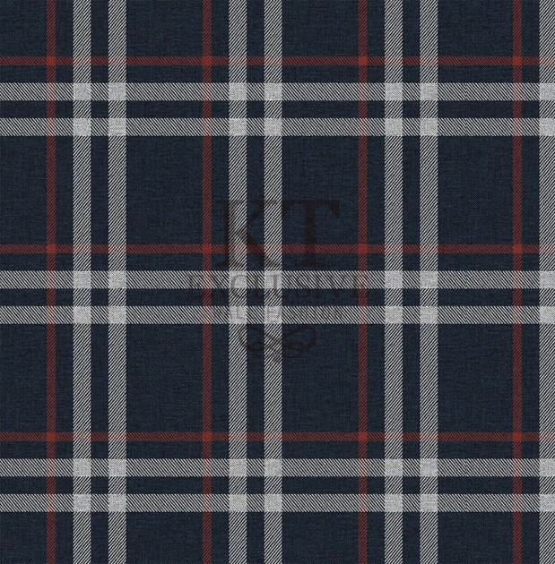 KT Exclusive KT40712 Sauvage 2 - tapeta w kratkę