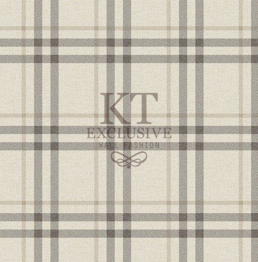 KT Exclusive KT40715 Sauvage 2 - tapeta w kratkę