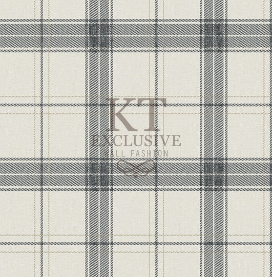 KT Exclusive KT40800 Sauvage 2 - tapeta w kratkę
