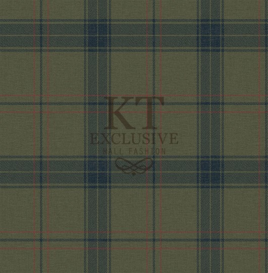 KT Exclusive KT40804 Sauvage 2 - tapeta w kratkę