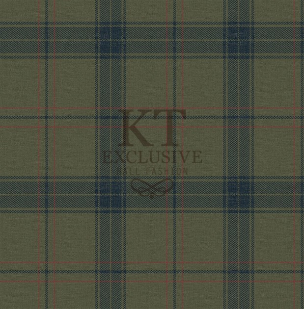 KT Exclusive KT40804 Sauvage 2 - tapeta w kratkę