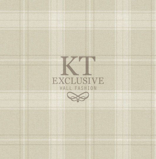 KT Exclusive KT40805 Sauvage 2 - tapeta w kratkę