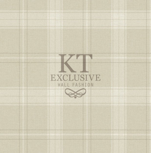 KT Exclusive KT40805 Sauvage 2 - tapeta w kratkę