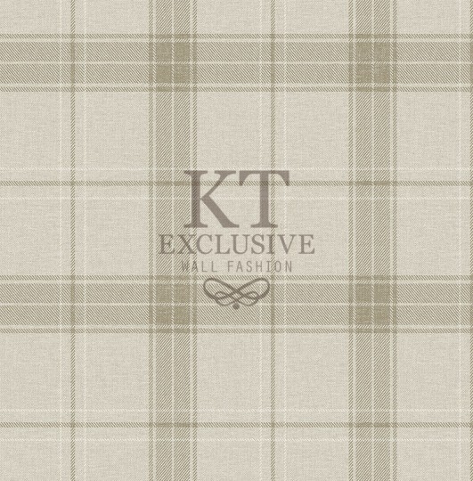 KT Exclusive KT40806 Sauvage 2 - tapeta w kratkę