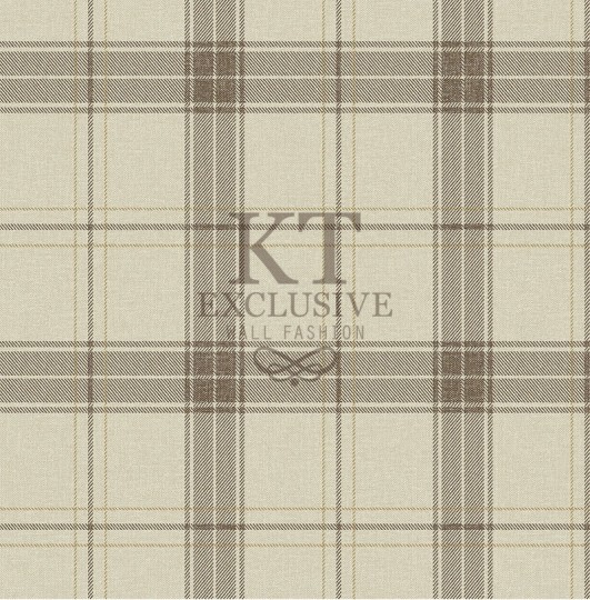 KT Exclusive KT40816 Sauvage 2 - tapeta w kratkę