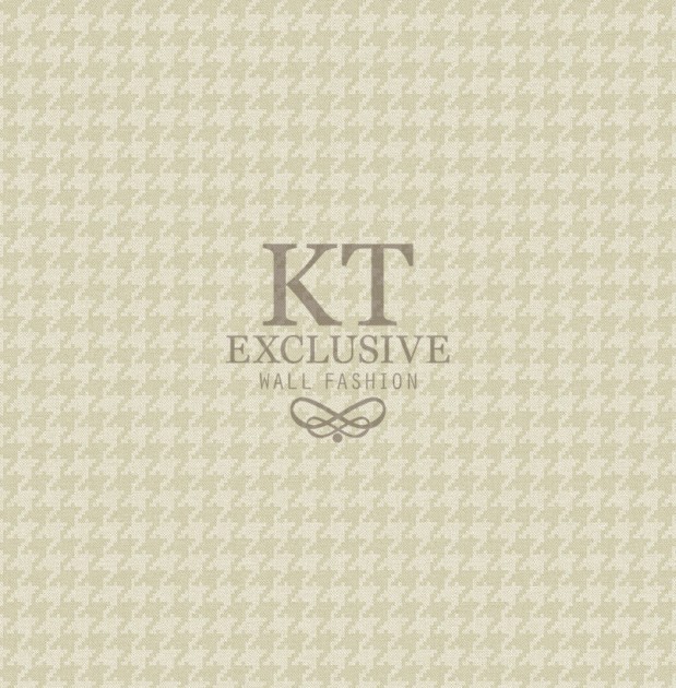 KT Exclusive KT40903 Sauvage 2 - tapeta w pepitkę