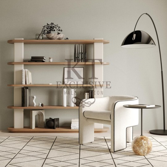 KT Exclusive KT41105 Sauvage 2 - tapeta imitująca tkaninę